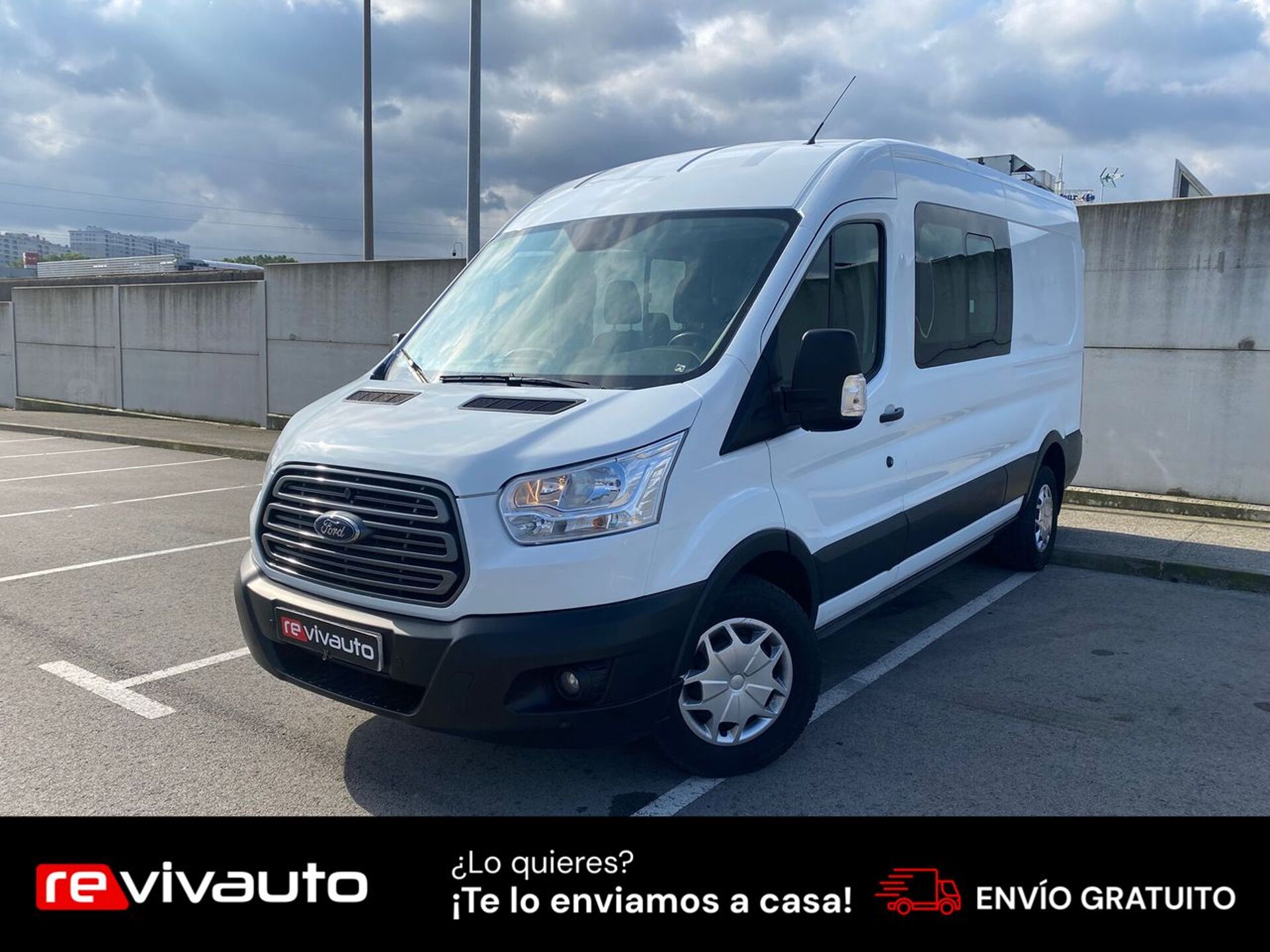 Imagen de FORD Transit
