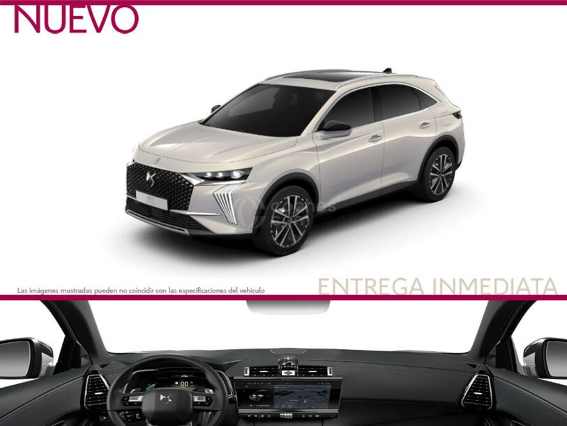 Foto del DS DS 7 Crossback DS 7 E-Tense Opera Aut. 4x2