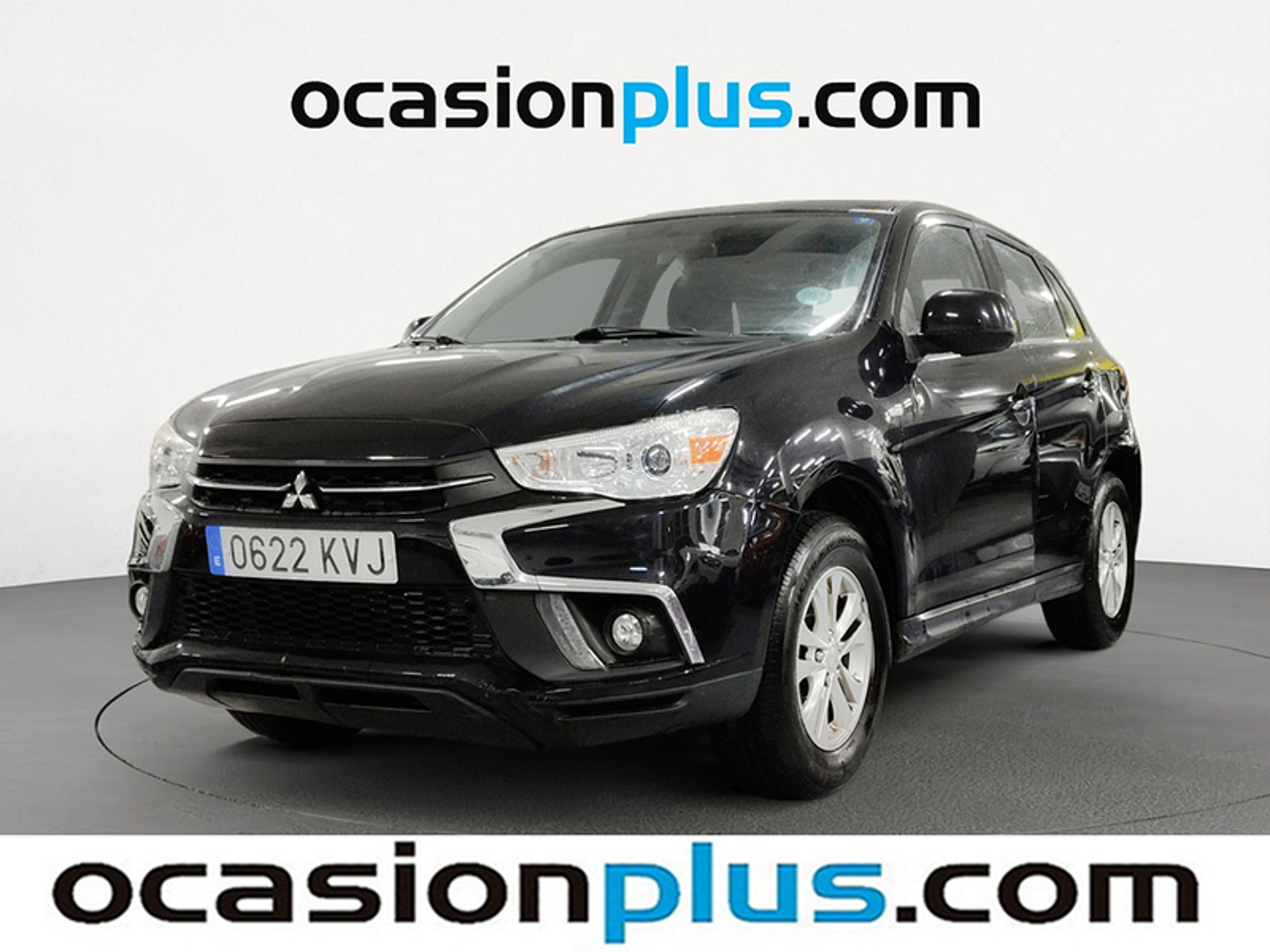Imagen de MITSUBISHI ASX