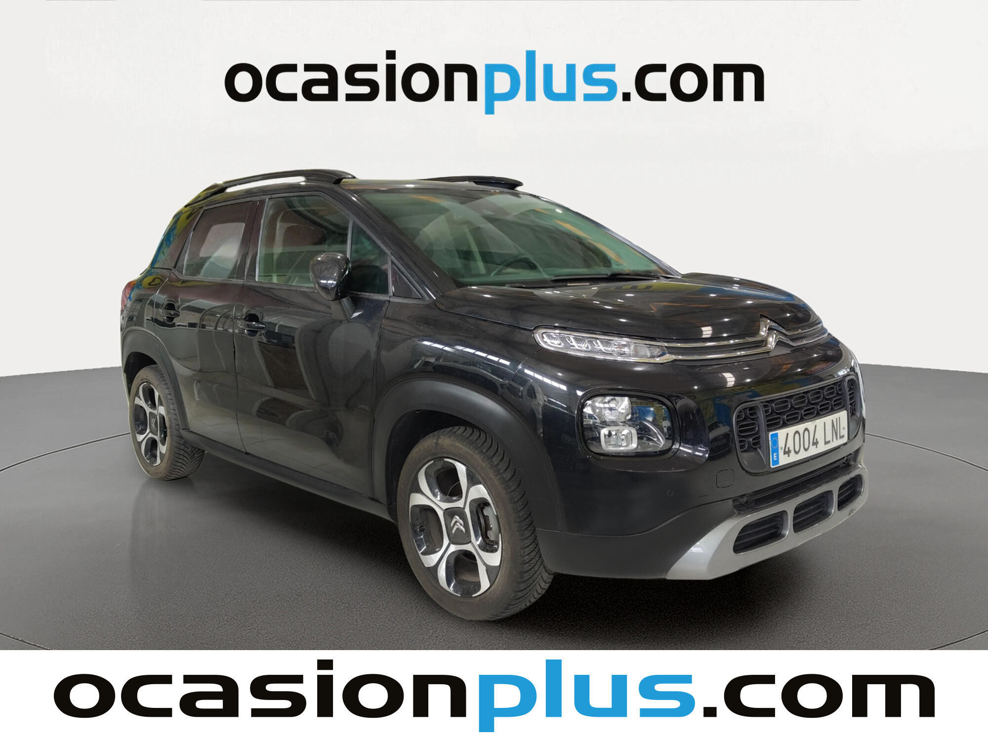 Foto del CITROEN C3 Aircross Puretech S&S Shine 110