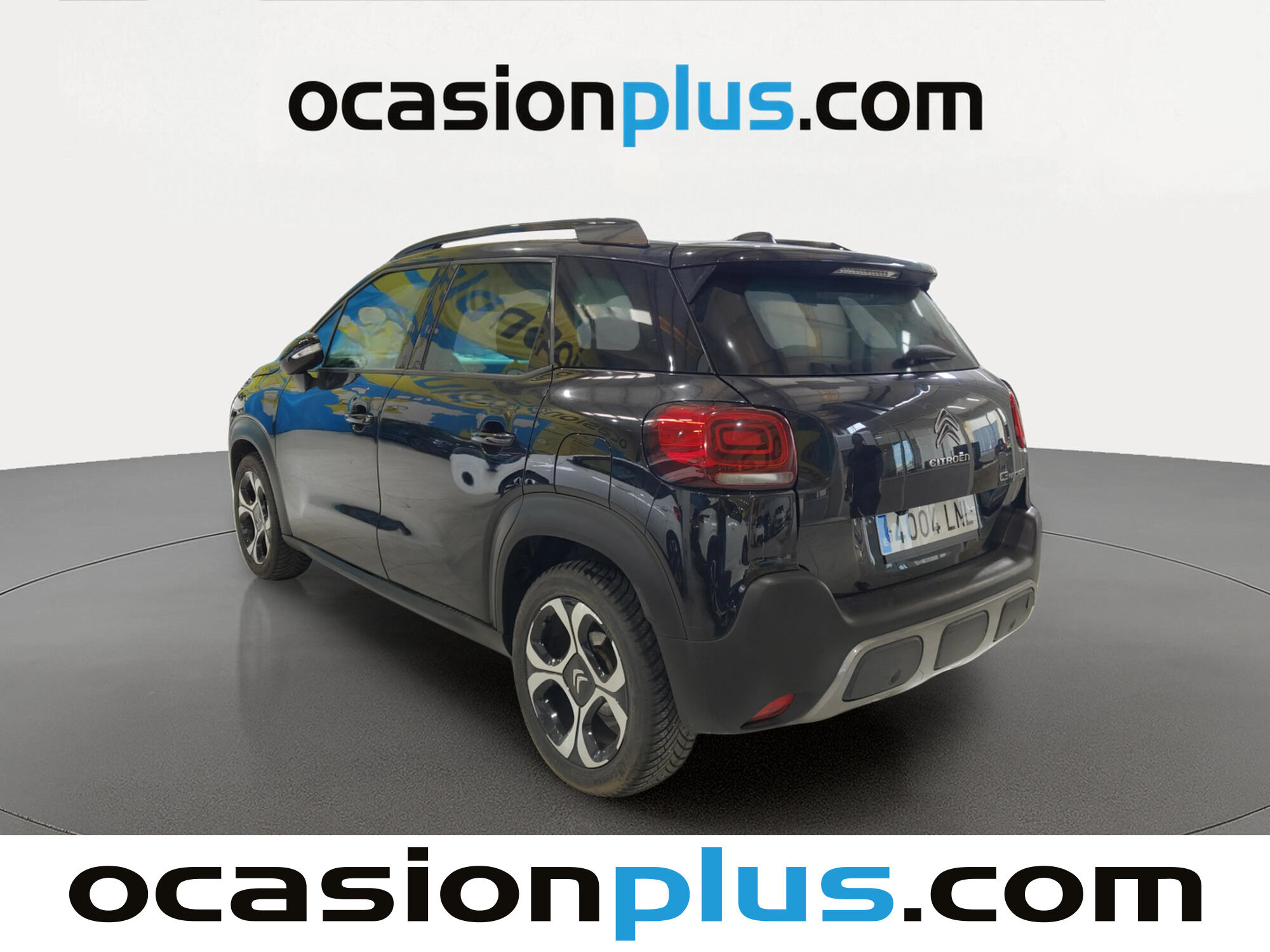 Foto del CITROEN C3 Aircross Puretech S&S Shine 110