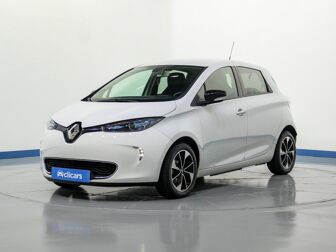 Imagen de RENAULT Zoe Intens 40 R90 68kW