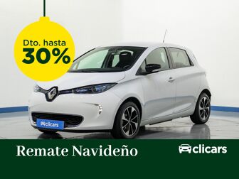 Imagen de RENAULT Zoe Intens 40 R90 68kW