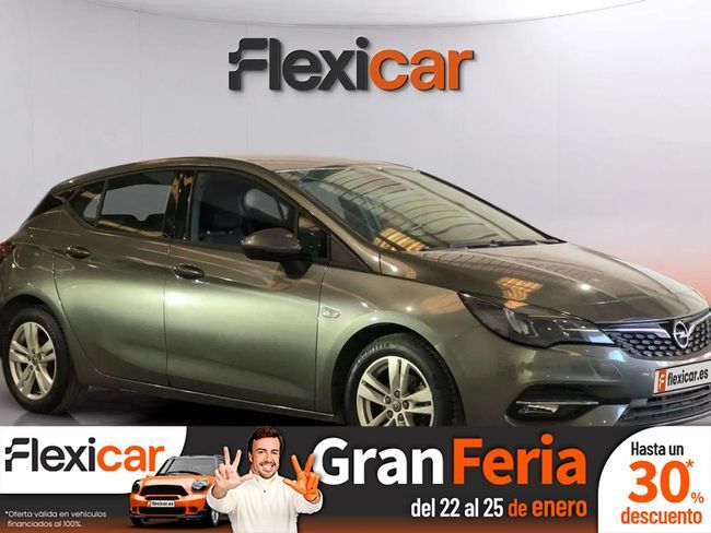 Foto del OPEL Astra 1.2T S-S Business Elegance 130