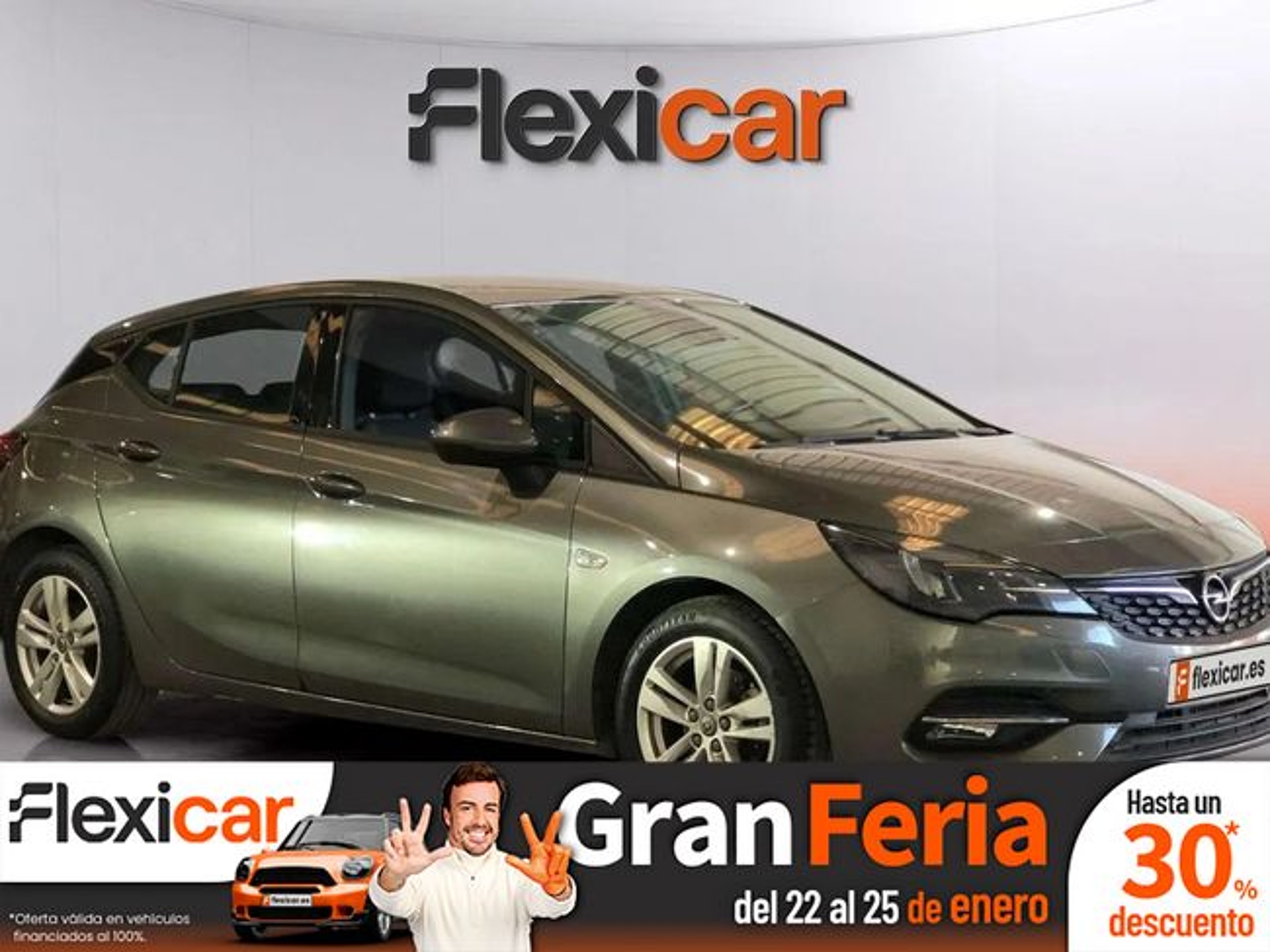 Imagen de OPEL Astra