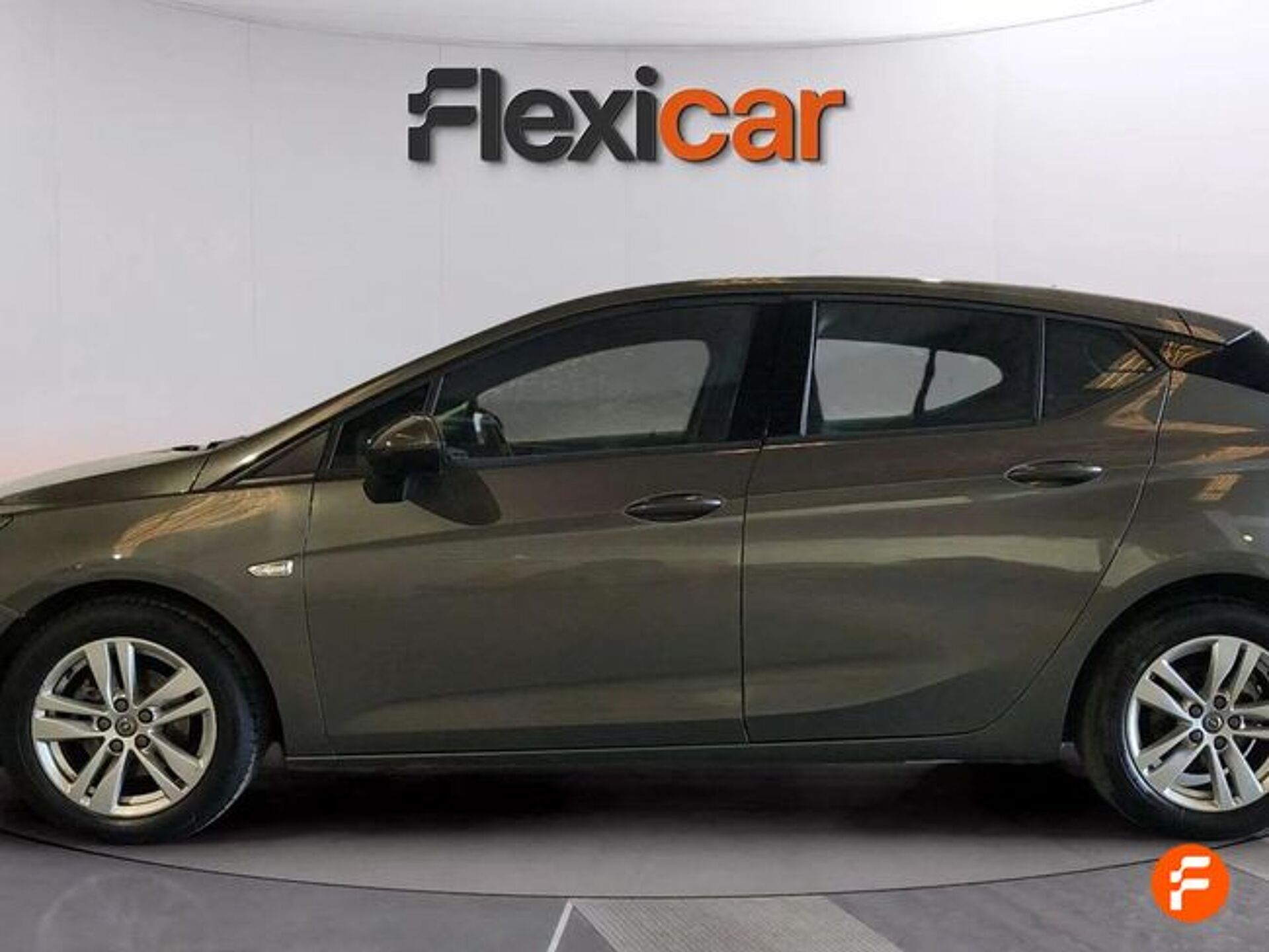 Imagen 3 de OPEL Astra