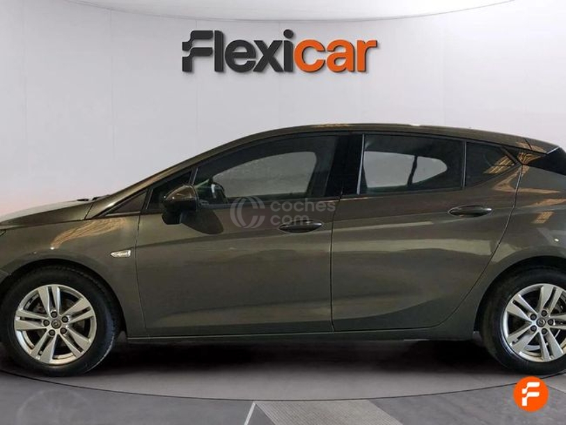 Foto del OPEL Astra 1.2T S-S Business Elegance 130