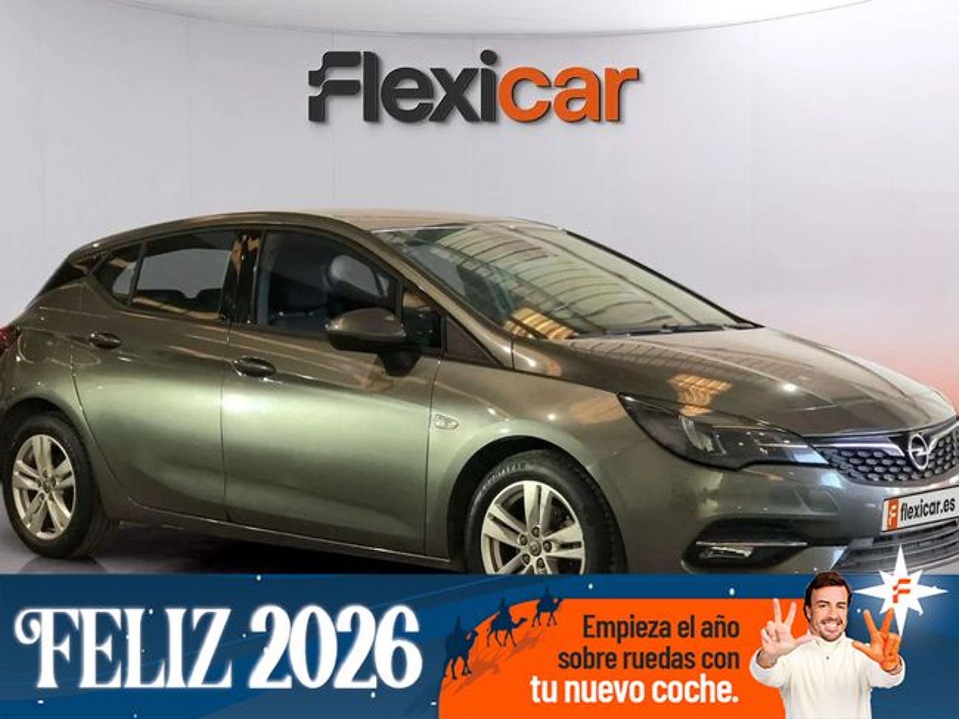 Imagen de OPEL Astra