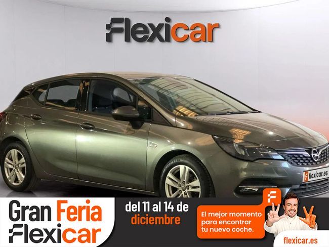 OPEL Astra (1.2T SHT 96kW (130CV) Business Elegance) en Almería