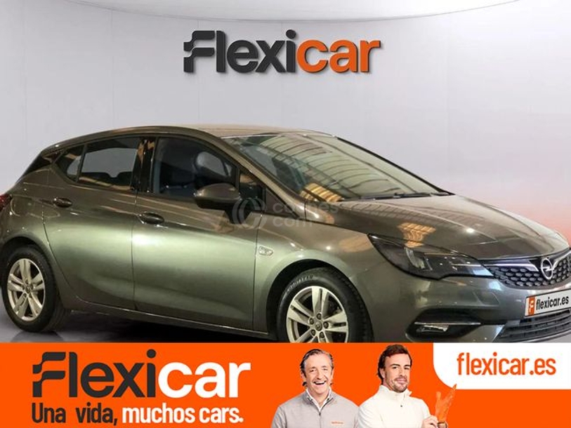 Foto del OPEL Astra 1.2T S-S Business Elegance 130