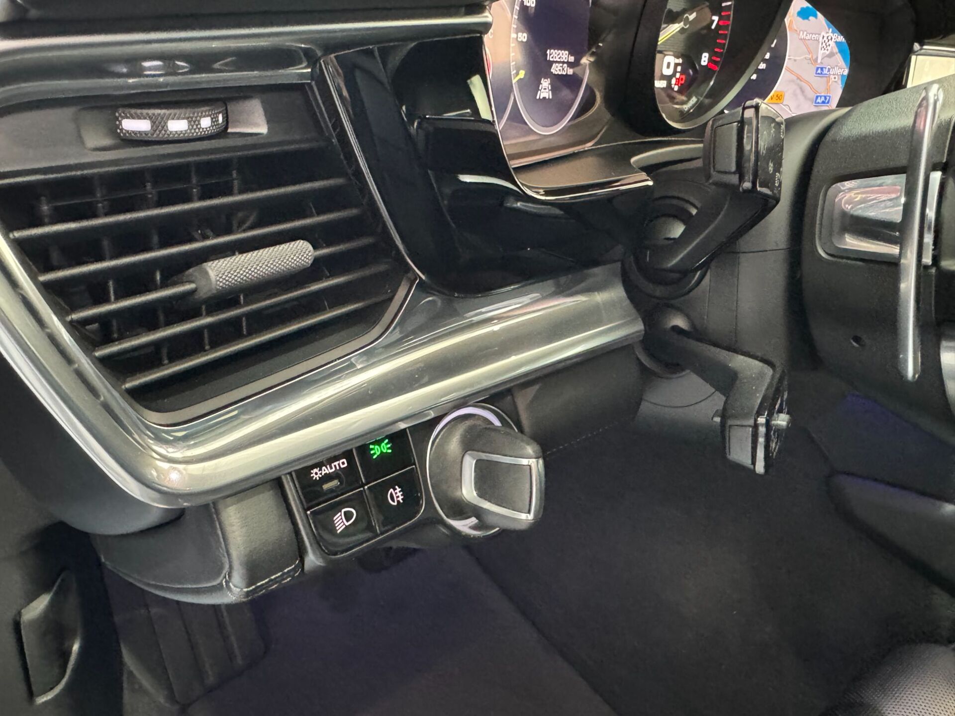 Imagen 3 de PORSCHE Panamera