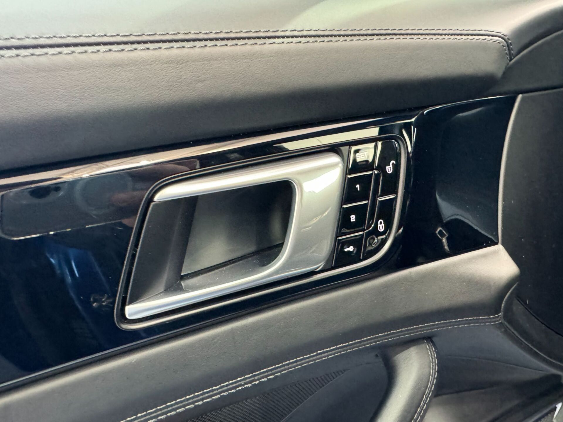 Imagen 1 de PORSCHE Panamera