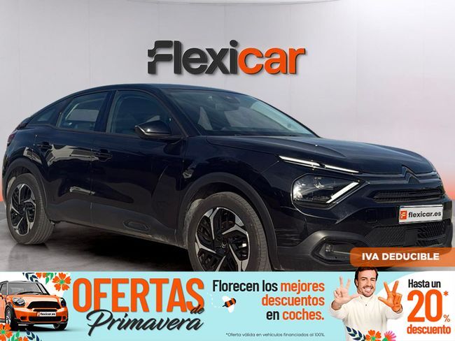 Foto del CITROEN C4 1.2 PureTech Feel Pack S&S 130