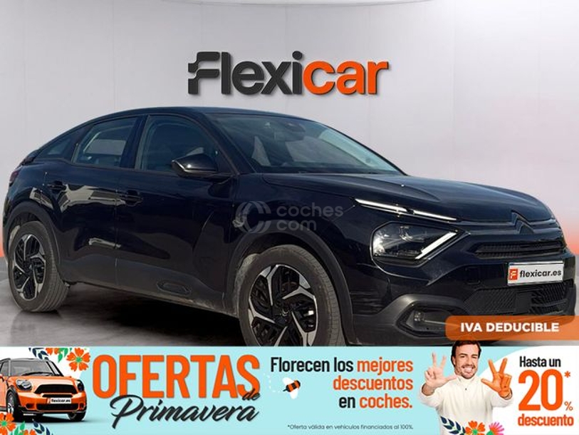 Foto del CITROEN C4 1.2 PureTech Feel Pack S&S 130