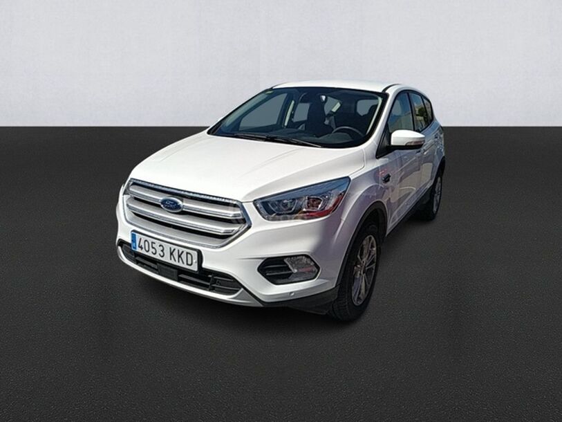 Foto del FORD Kuga 1.5TDCi Auto S&S Titanium 4x2 120