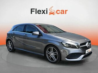 Imagen de MERCEDES Clase A A 200d