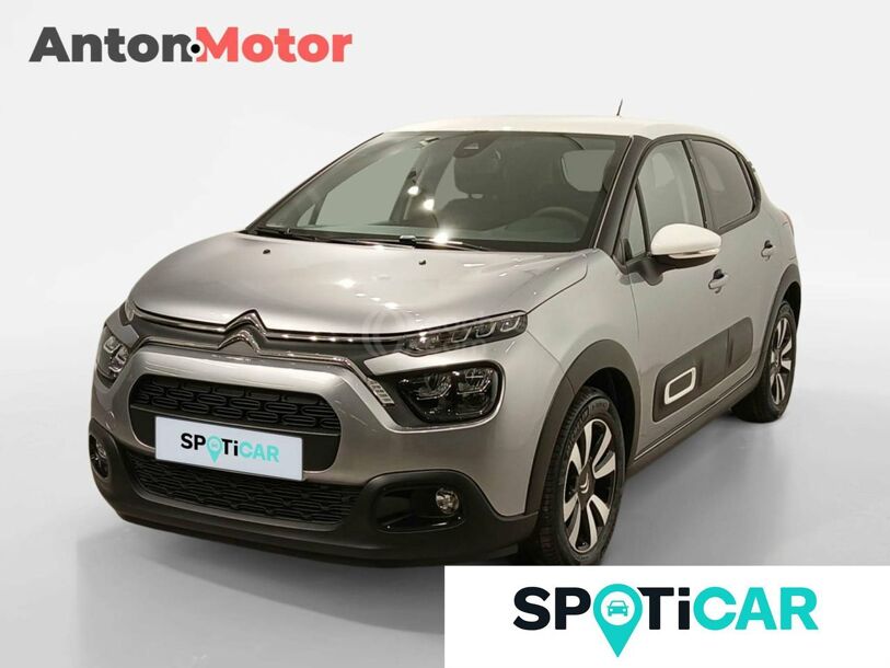 Foto del CITROEN C3 1.2 PureTech S&S Plus 83