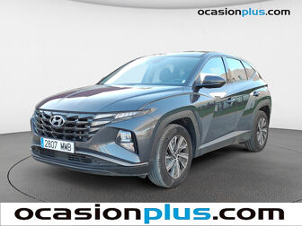 Imagen de HYUNDAI Tucson 1.6 TGDI Klass 4x2