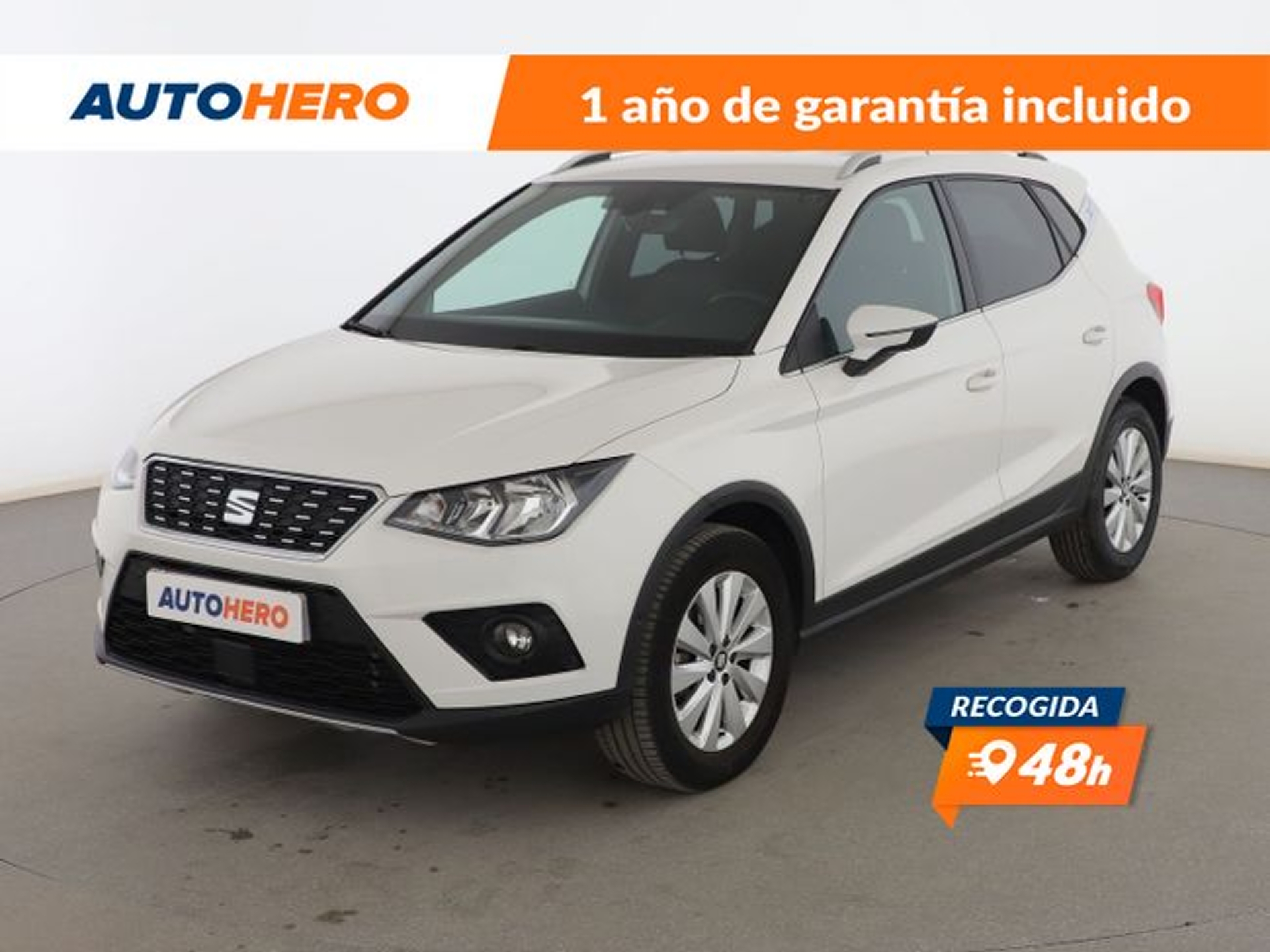 Imagen de SEAT Arona