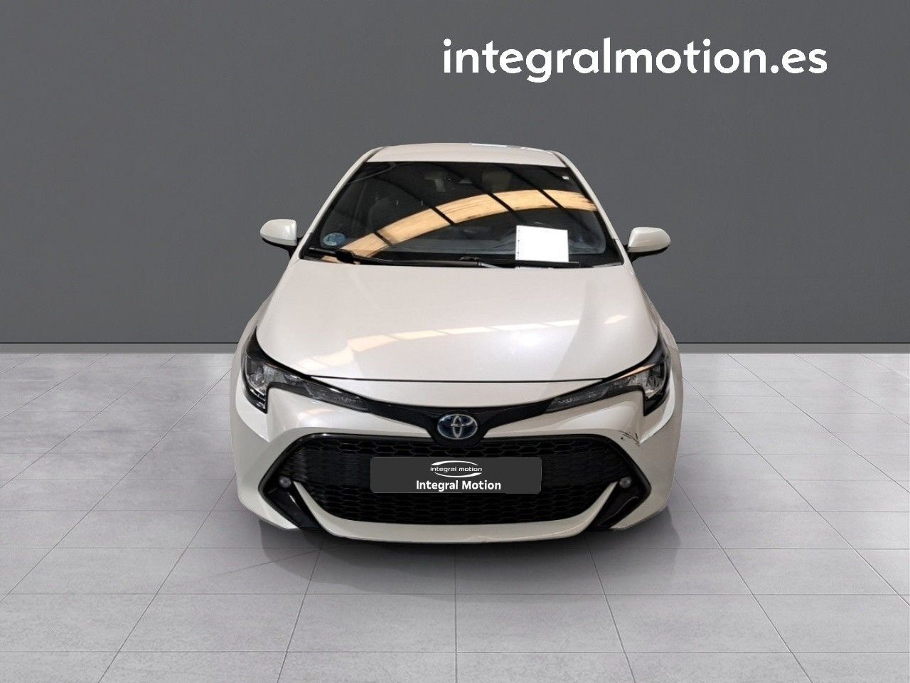 Foto del TOYOTA Corolla 125H Active Tech