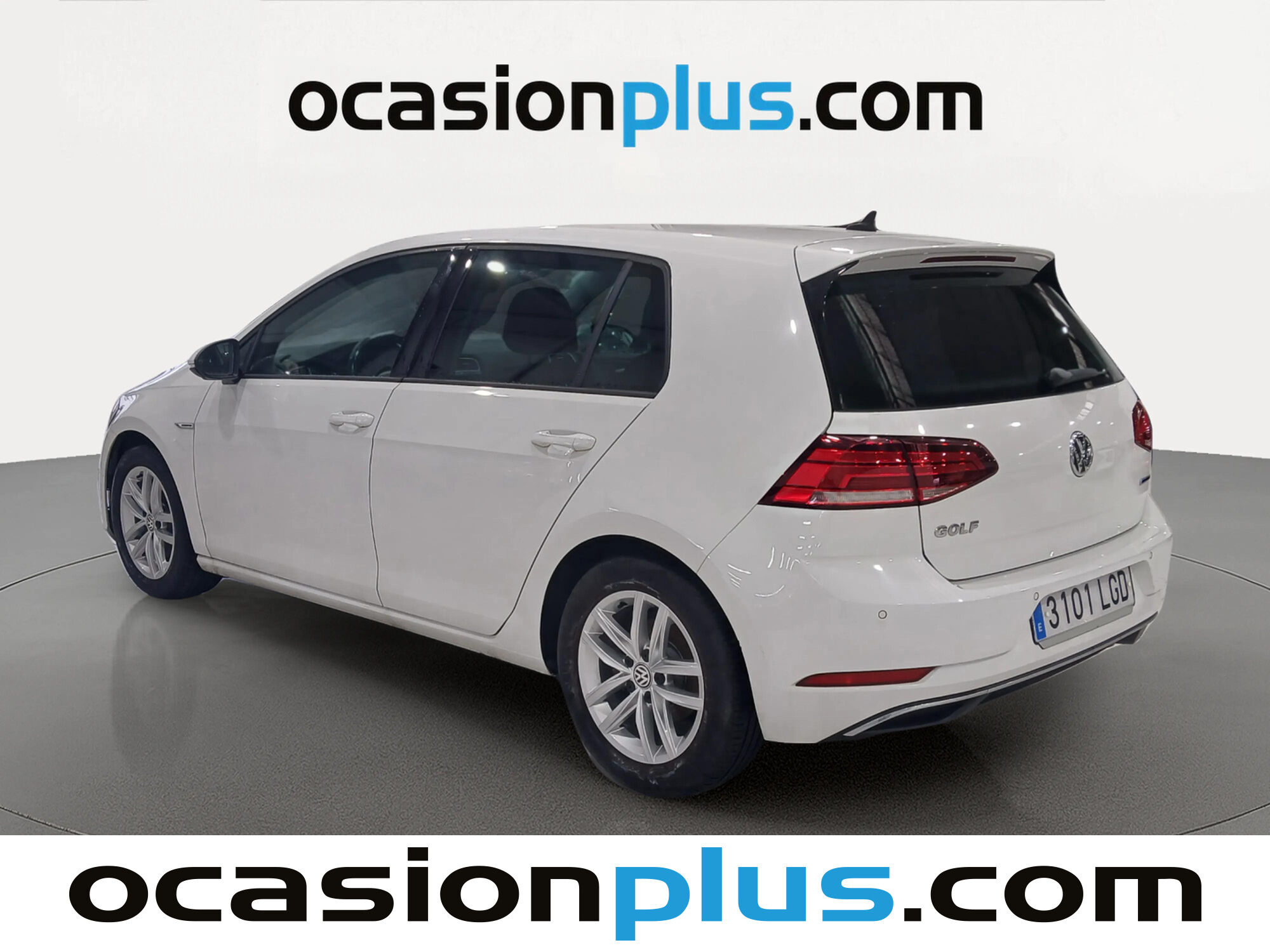 Foto del VOLKSWAGEN Golf 1.5 TSI Evo BM Advance 96kW