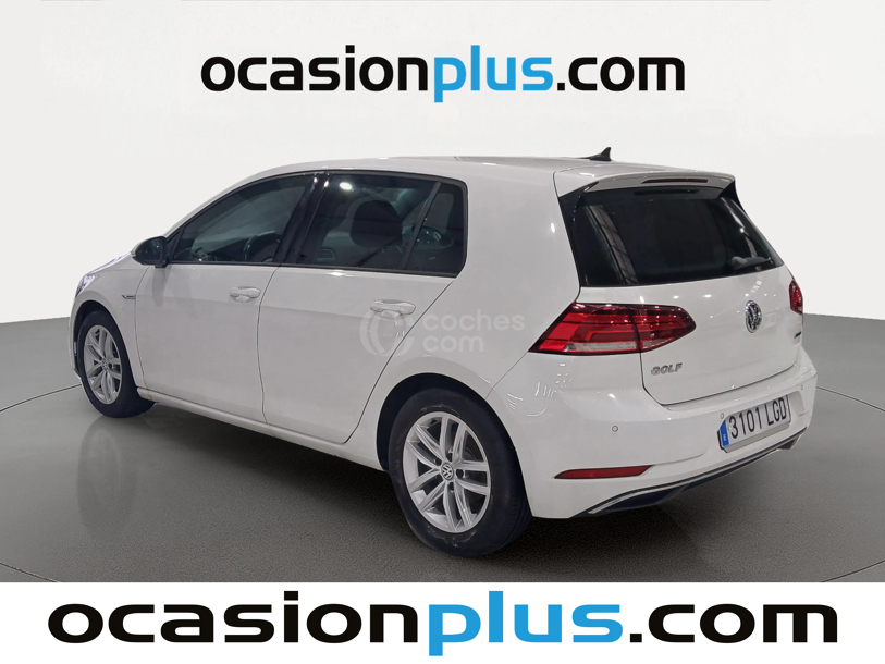 Foto del VOLKSWAGEN Golf 1.5 TSI Evo BM Advance 96kW