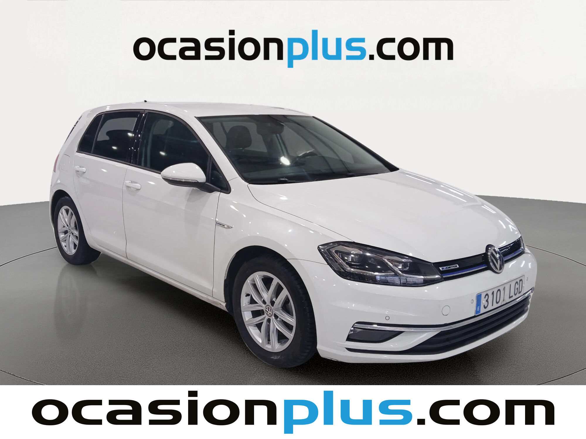 Foto del VOLKSWAGEN Golf 1.5 TSI Evo BM Advance 96kW