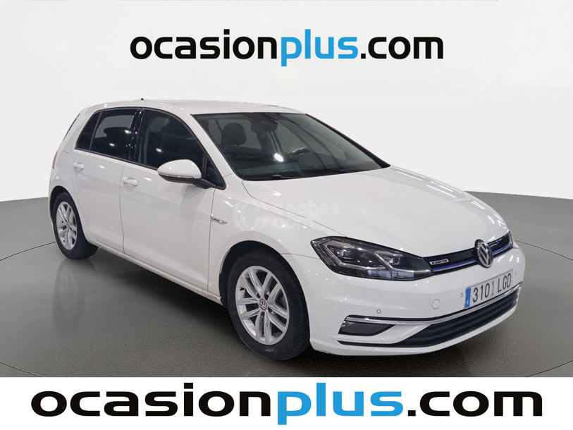 Foto del VOLKSWAGEN Golf 1.5 TSI Evo BM Advance 96kW