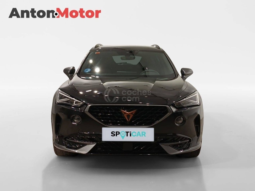 Foto del CUPRA Formentor 1.4 e-Hybrid 205 DSG