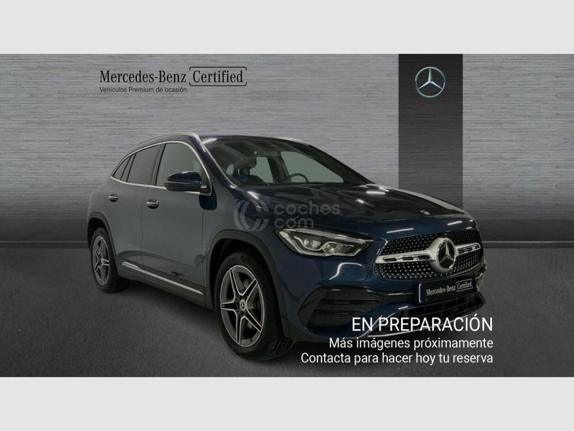 Foto del MERCEDES Clase GLA GLA 250e
