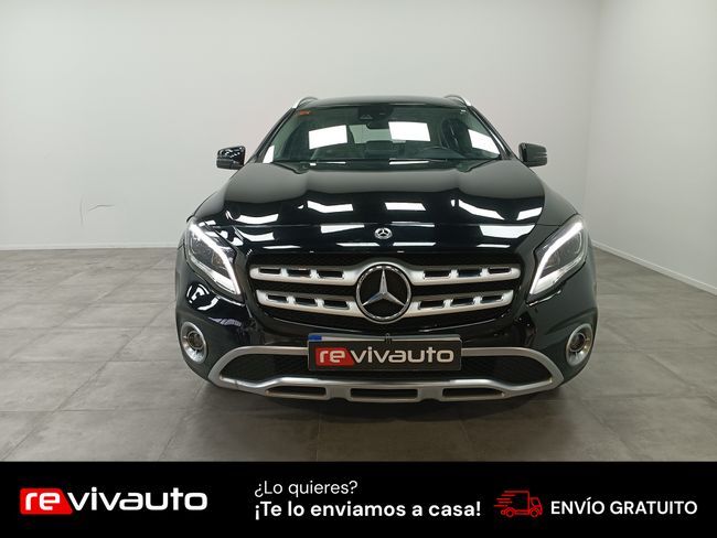 Foto del MERCEDES Clase GLA GLA 200d AMG Line