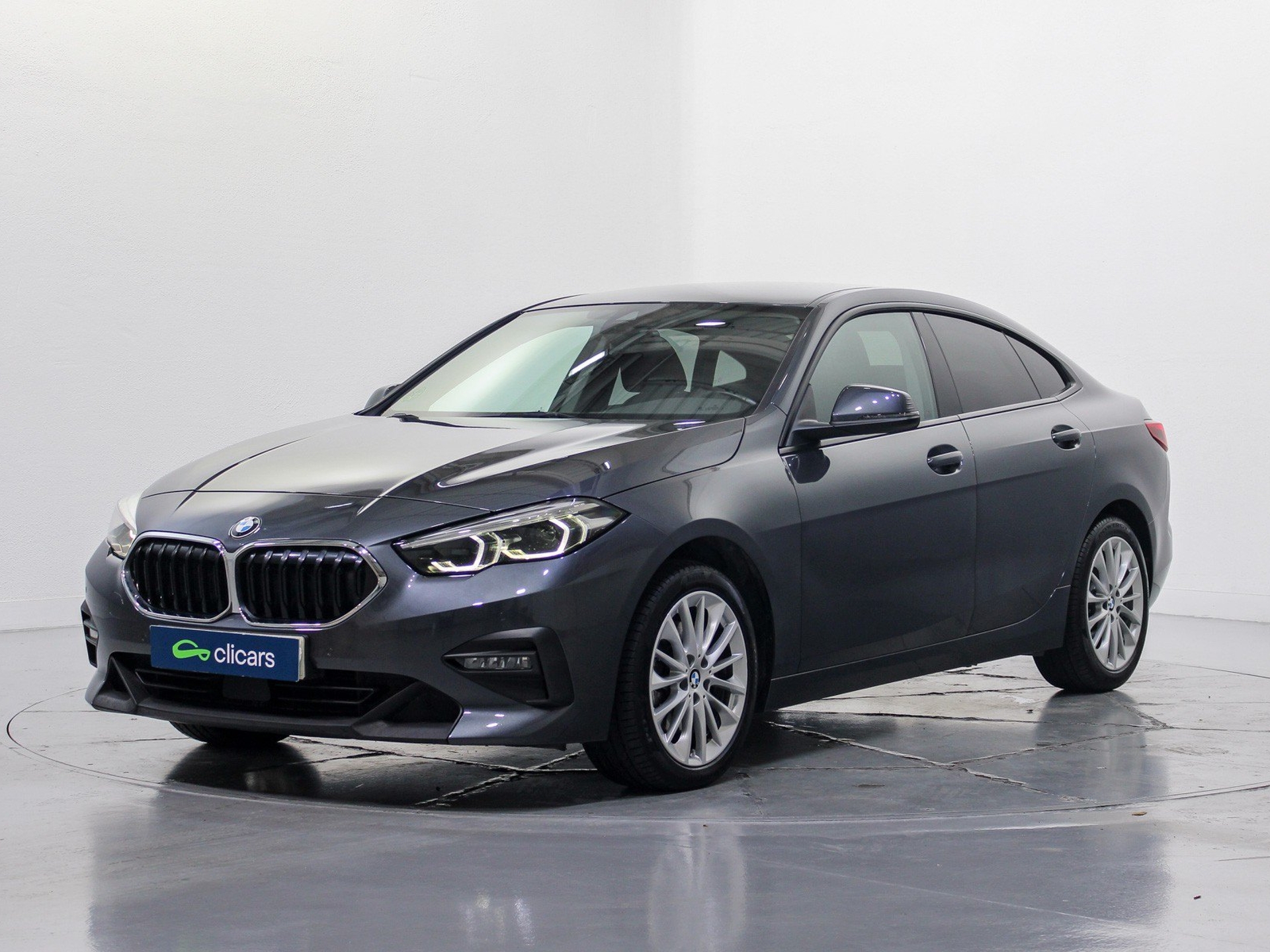 Imagen de BMW Serie 2