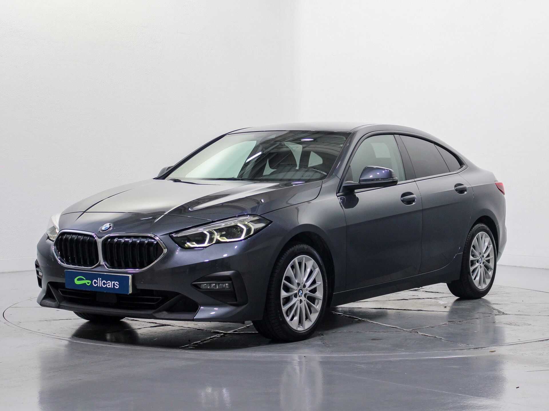 Imagen 1 de BMW Serie 2