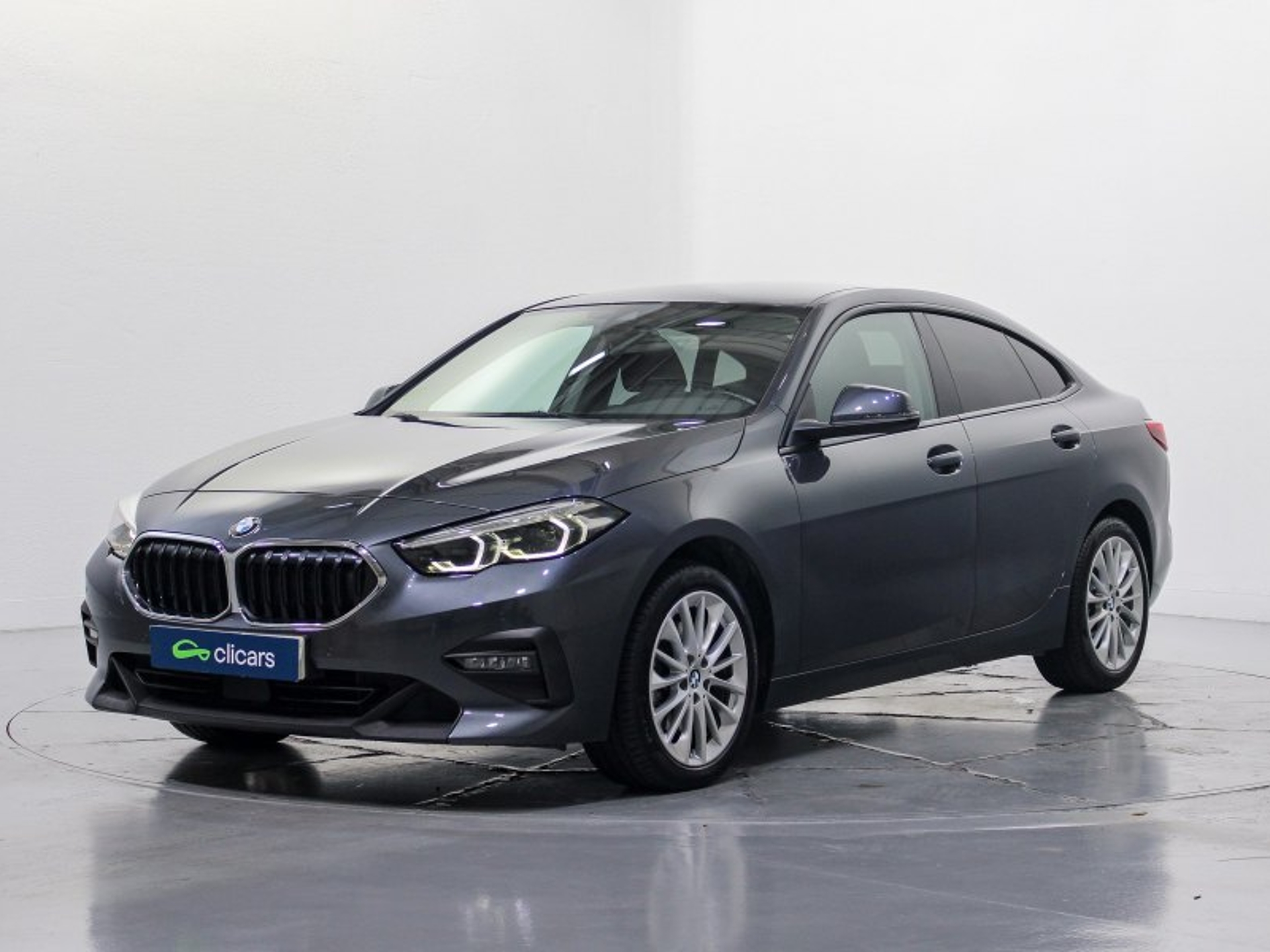 Imagen de BMW Serie 2