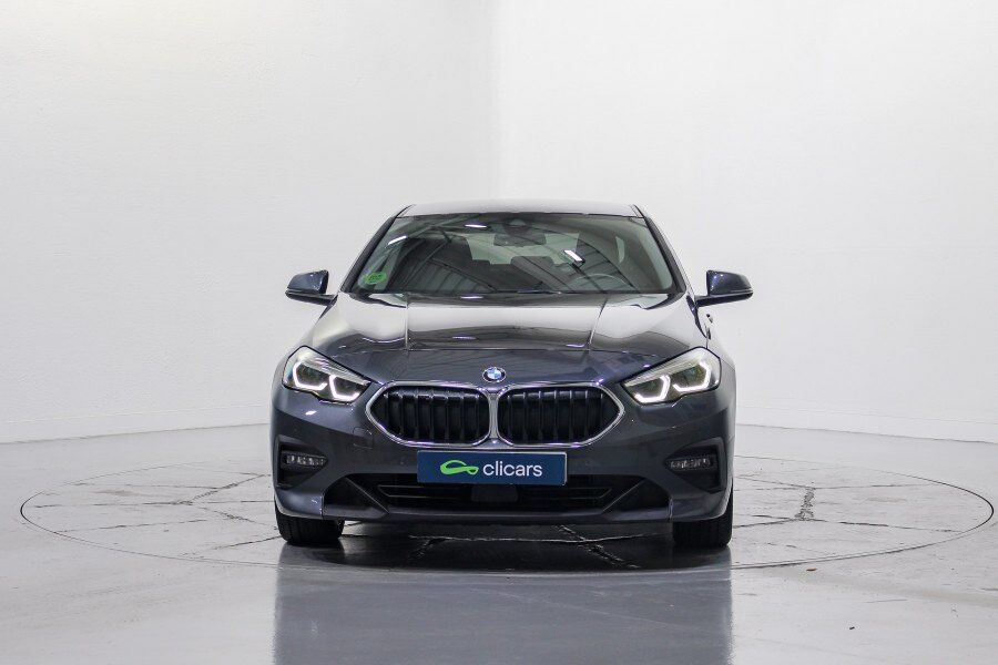 Foto del BMW Serie 2 218dA Gran Coupé