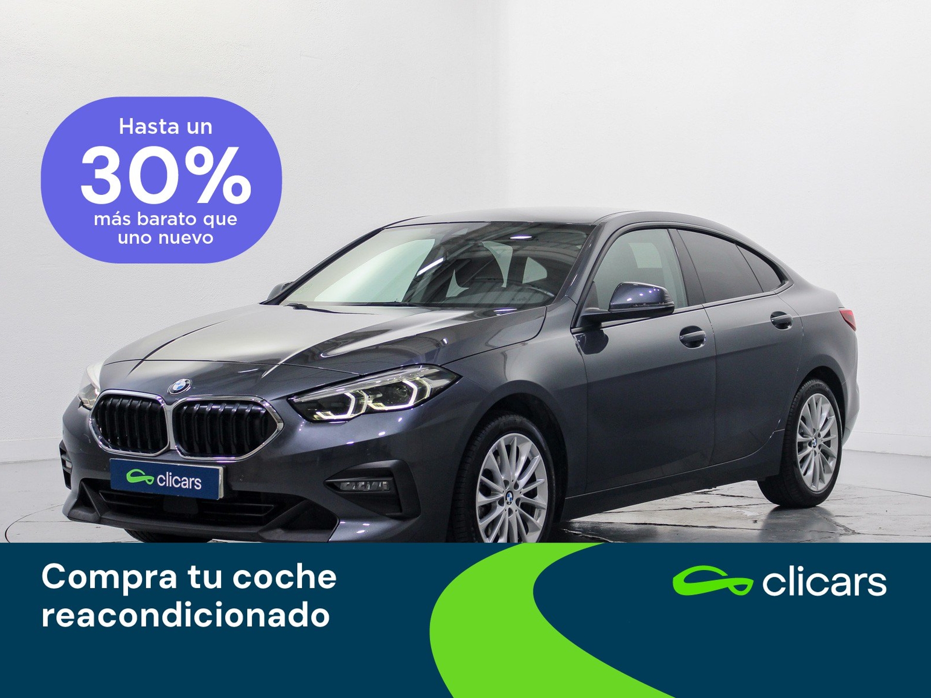 Imagen de BMW Serie 2