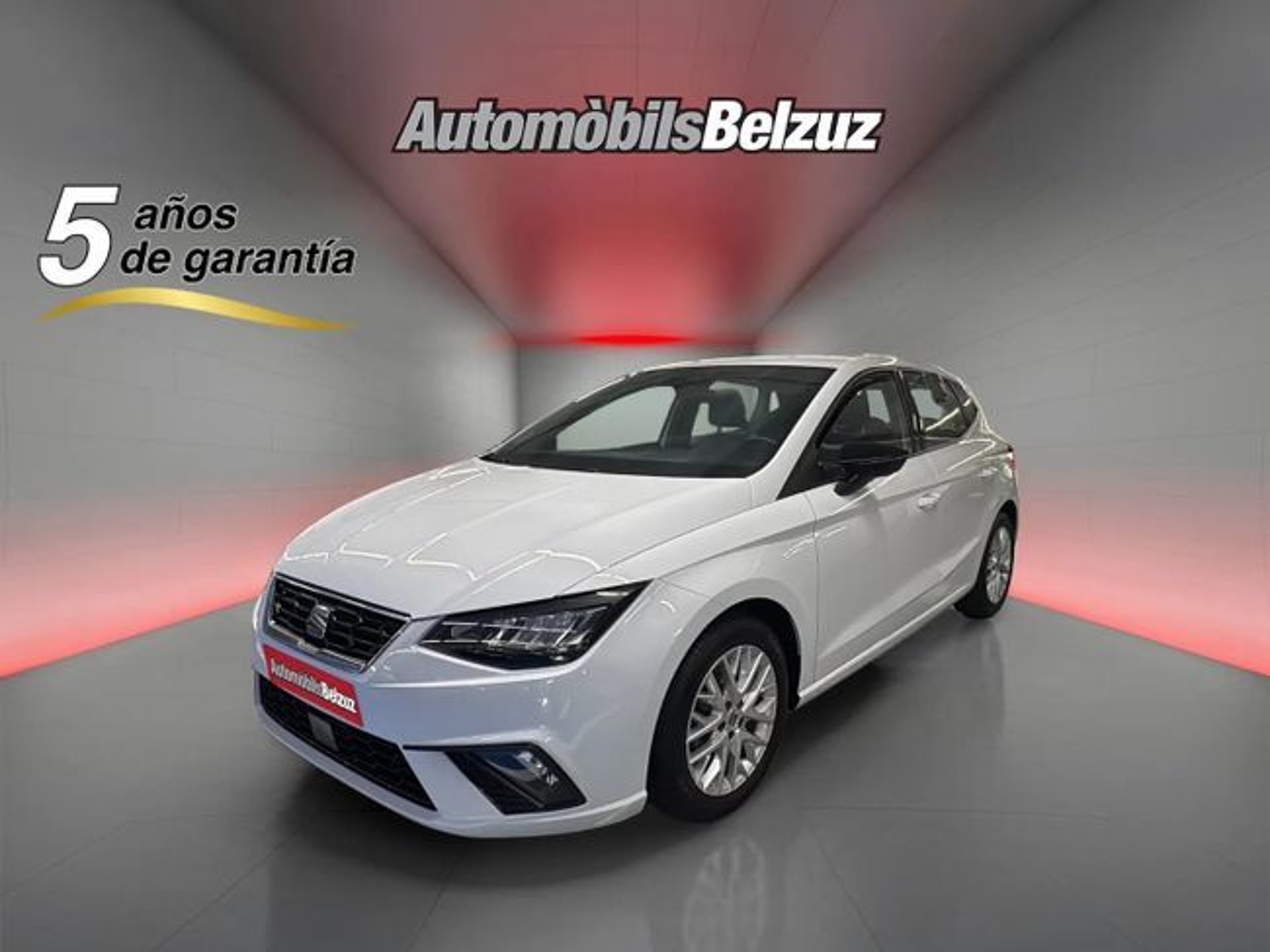 Imagen de SEAT Ibiza