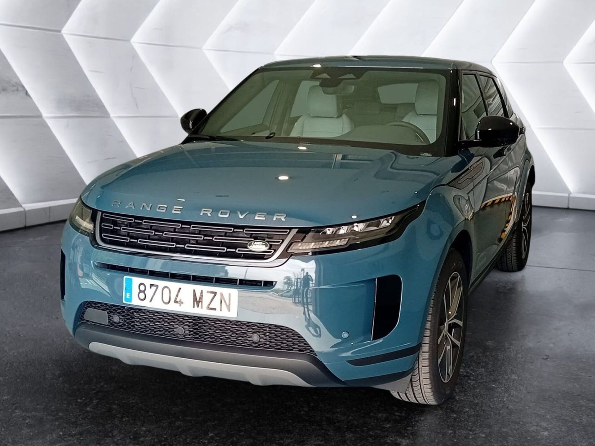 Imagen de LAND ROVER Range Rover Evoque