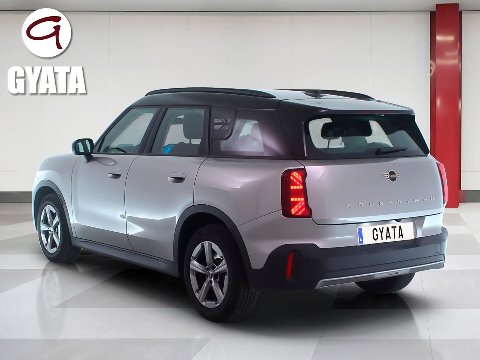 Imagen 2 de MINI Countryman