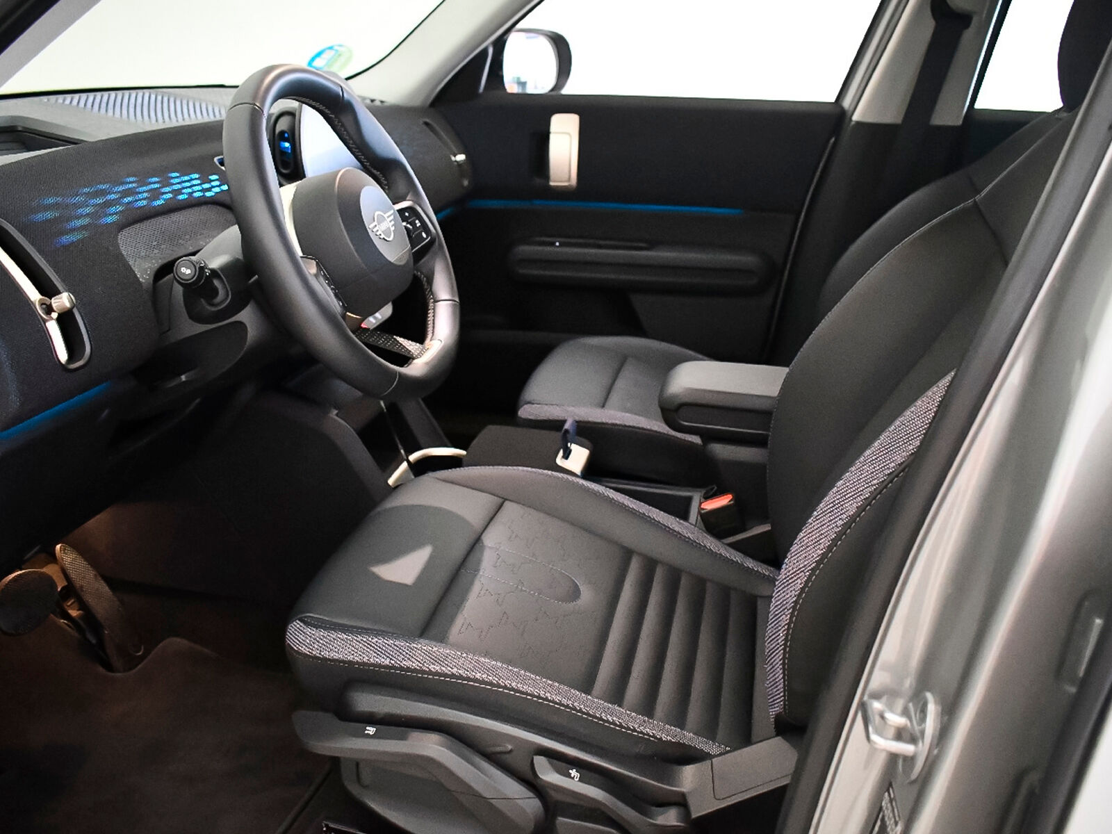 Foto del MINI Mini Countryman D Essential