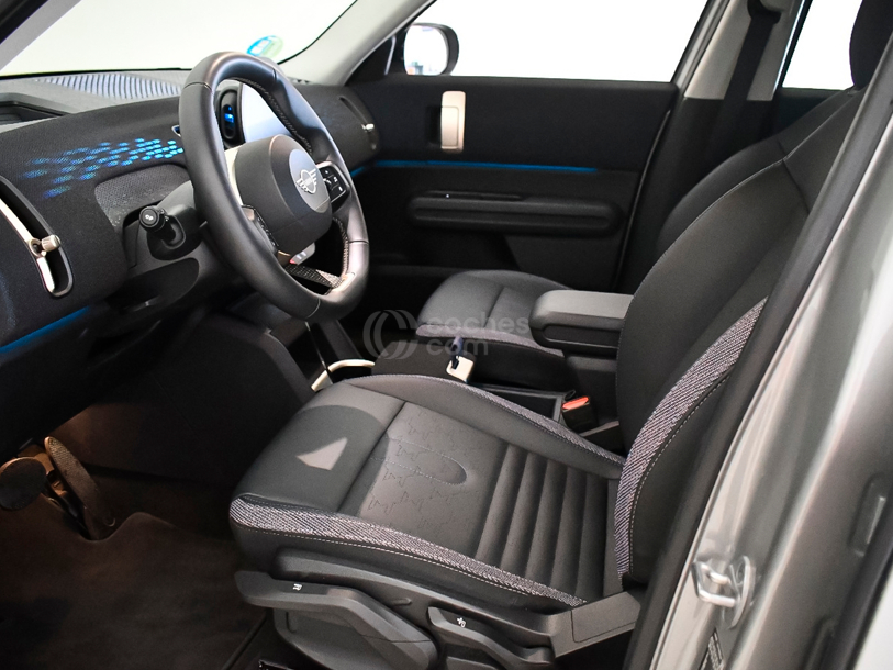 Foto del MINI Mini Countryman D Essential