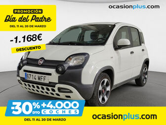 Imagen de FIAT Panda 1.0 Gse Hybrid