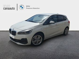 Imagen de BMW Serie 2 225xe iPerformance Active Tourer