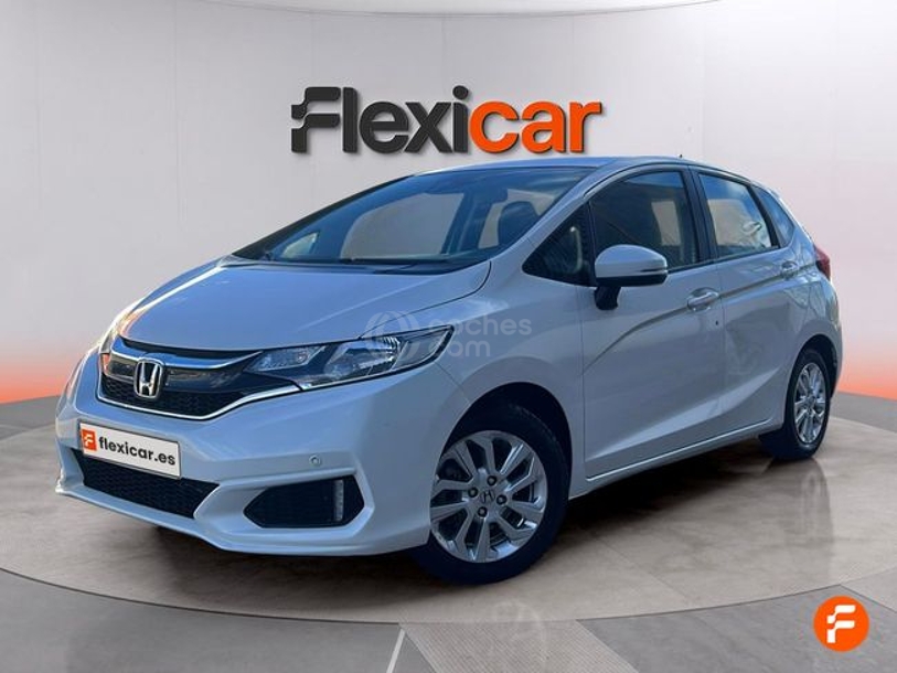Foto del HONDA Jazz 1.3 i-VTEC Comfort