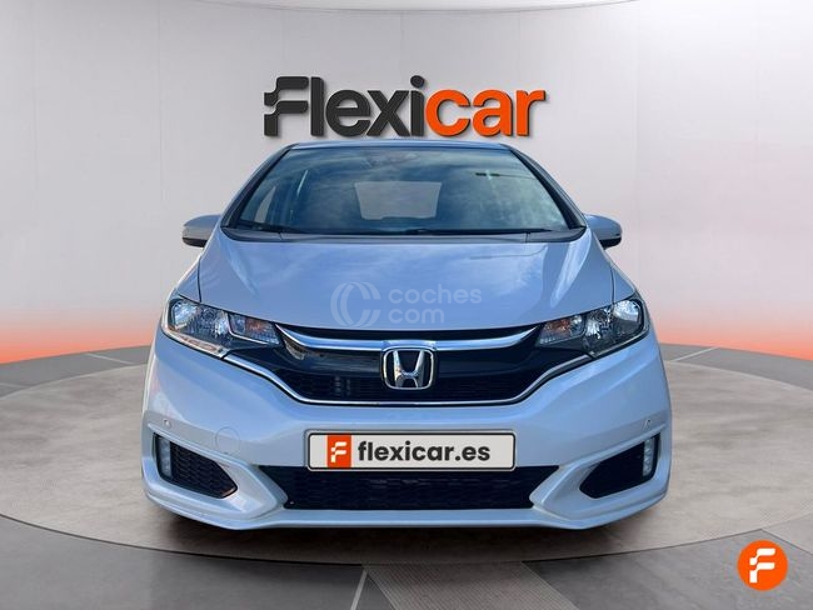 Foto del HONDA Jazz 1.3 i-VTEC Comfort