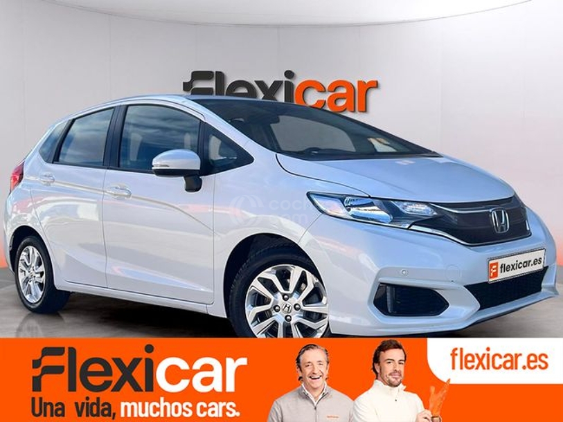 Foto del HONDA Jazz 1.3 i-VTEC Comfort