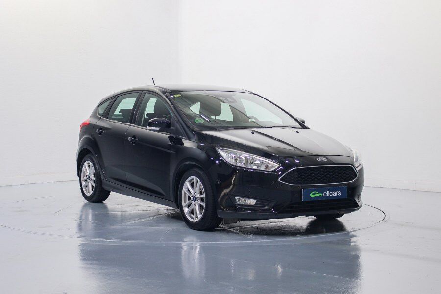 Foto del FORD Focus 1.0 Ecoboost Auto-S&S Trend 125