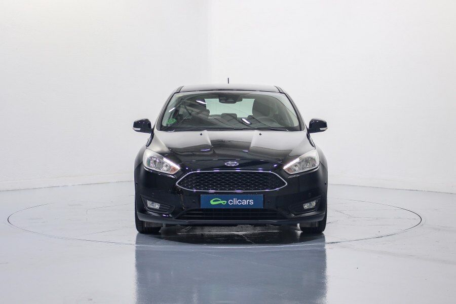 Foto del FORD Focus 1.0 Ecoboost Auto-S&S Trend 125