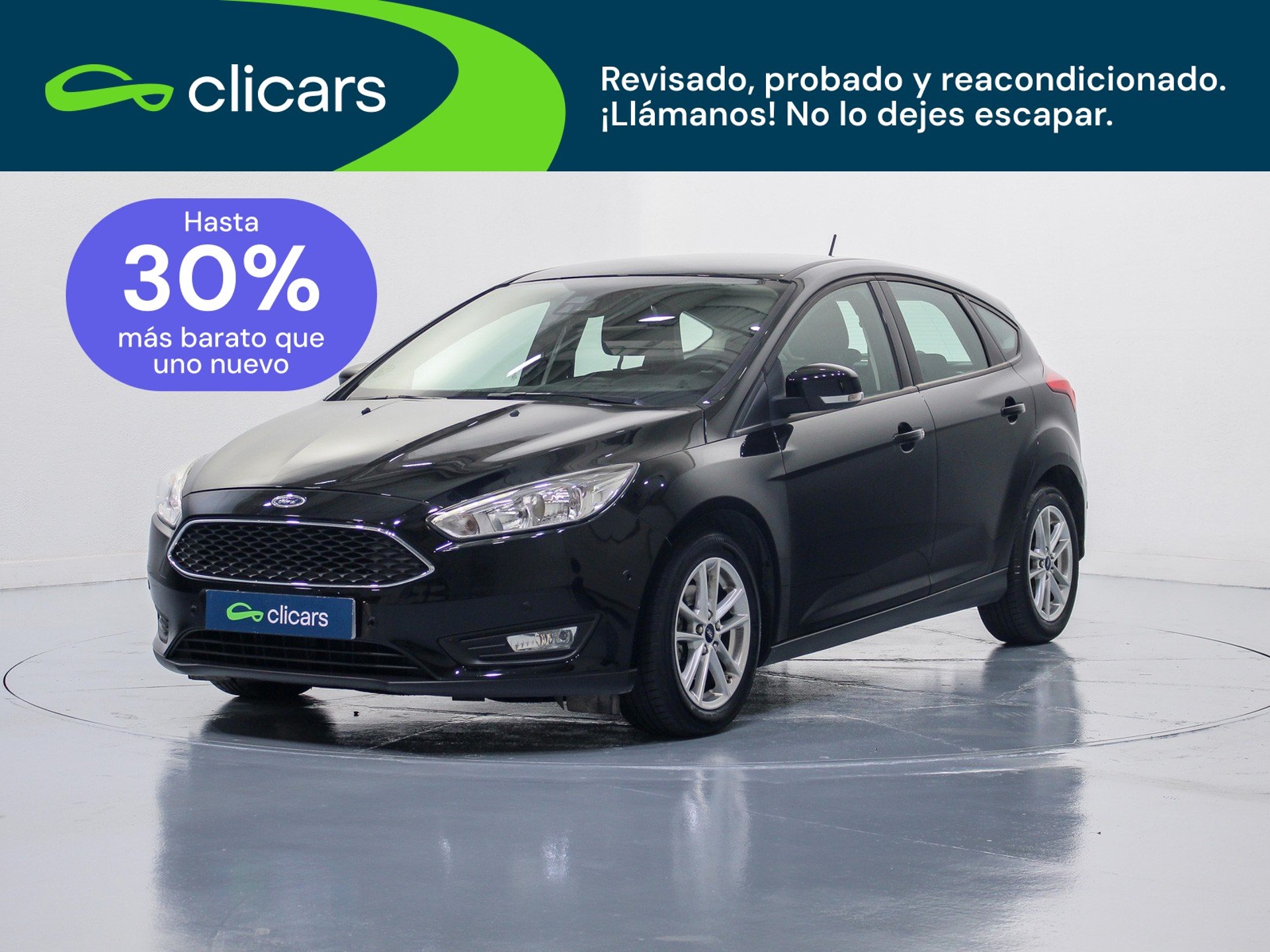 Imagen de FORD Focus