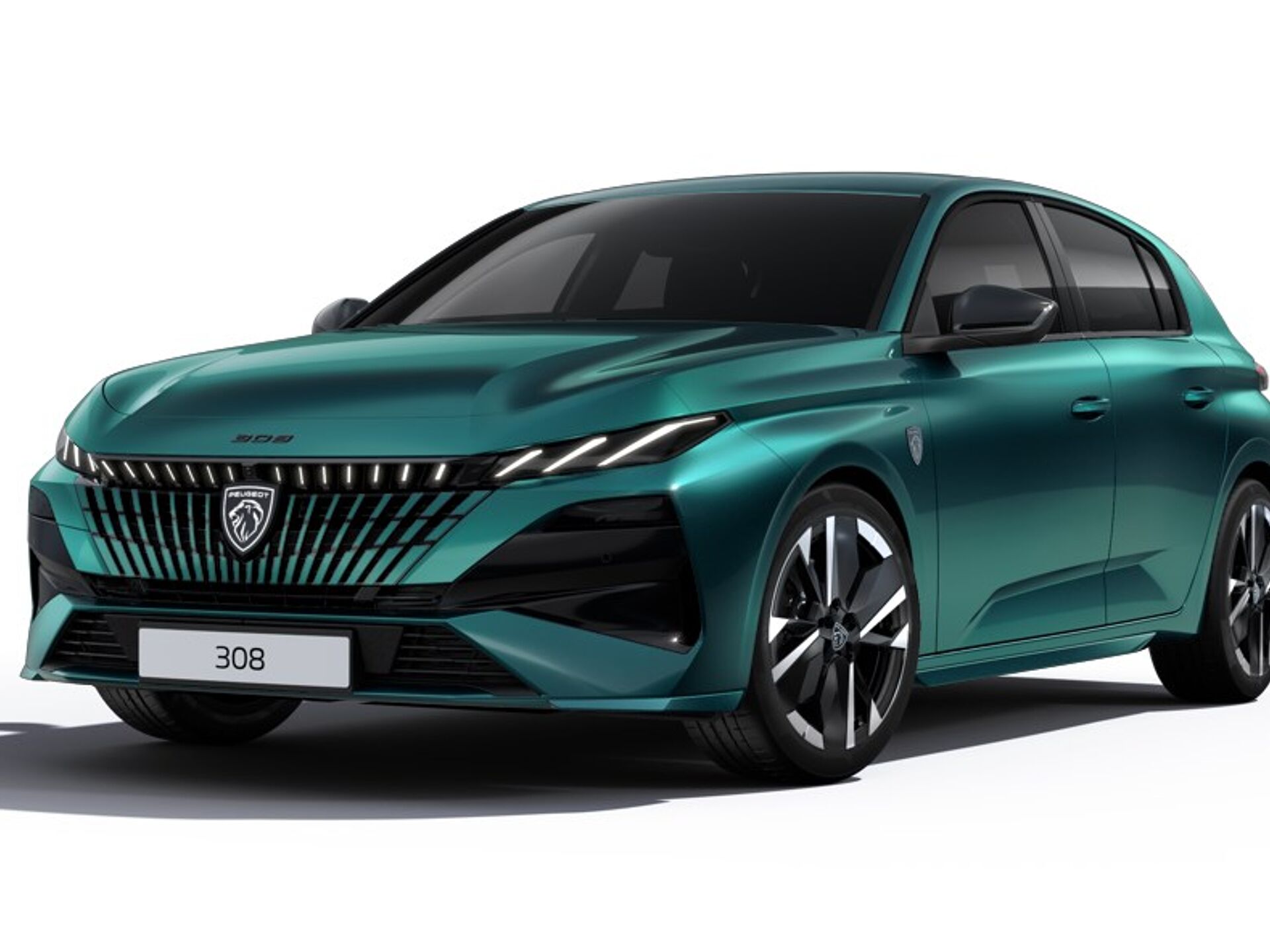 Imagen 3 de PEUGEOT 308